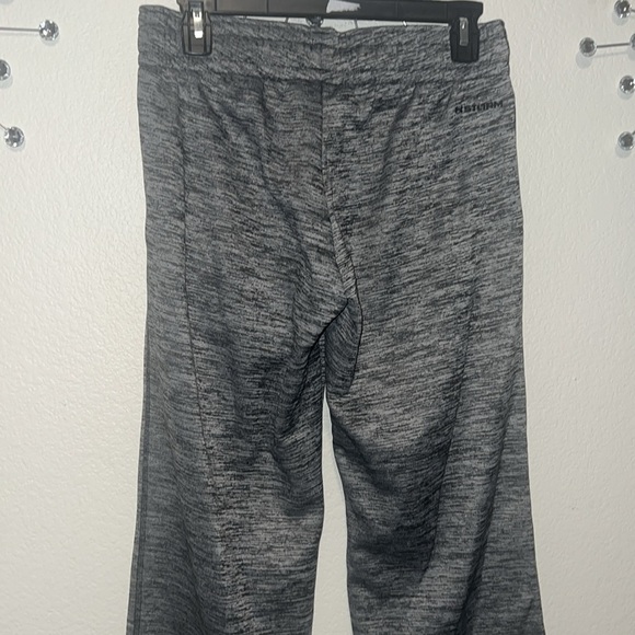 Under armour Mens fleece pant Small storm - Picture 9 of 10